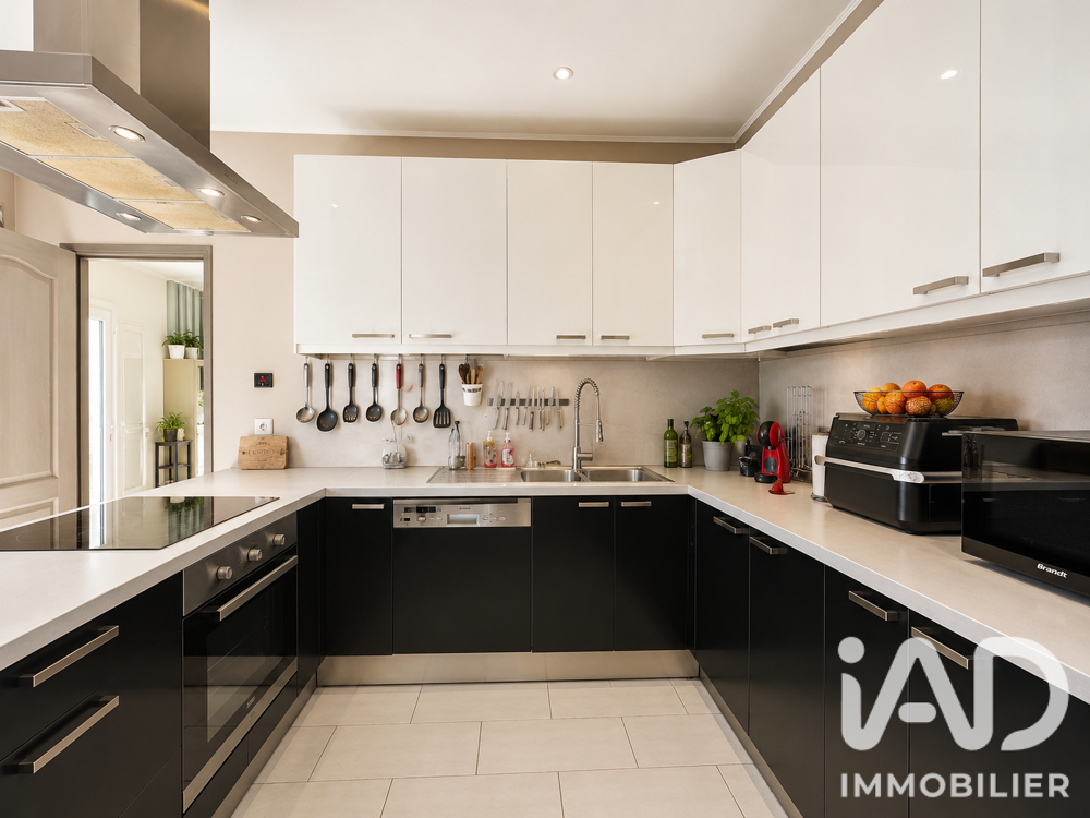 Vente Maison Vente Maison/villa 5 pièces Marœuil