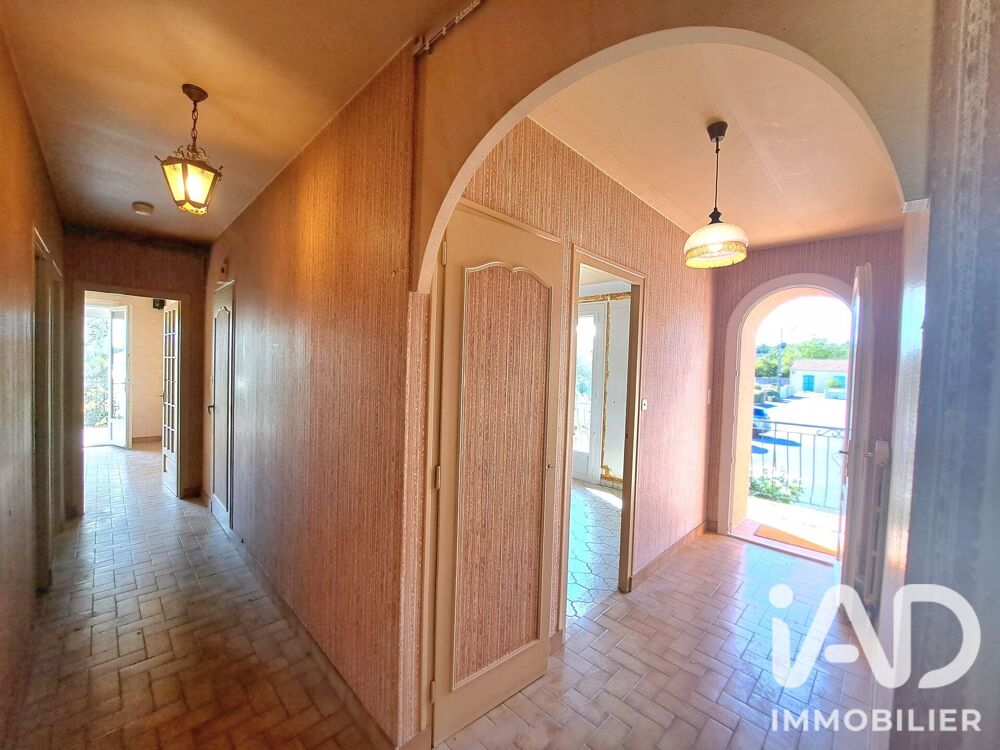 Vente Maison Vente Maison/villa 6 pièces La ferrière