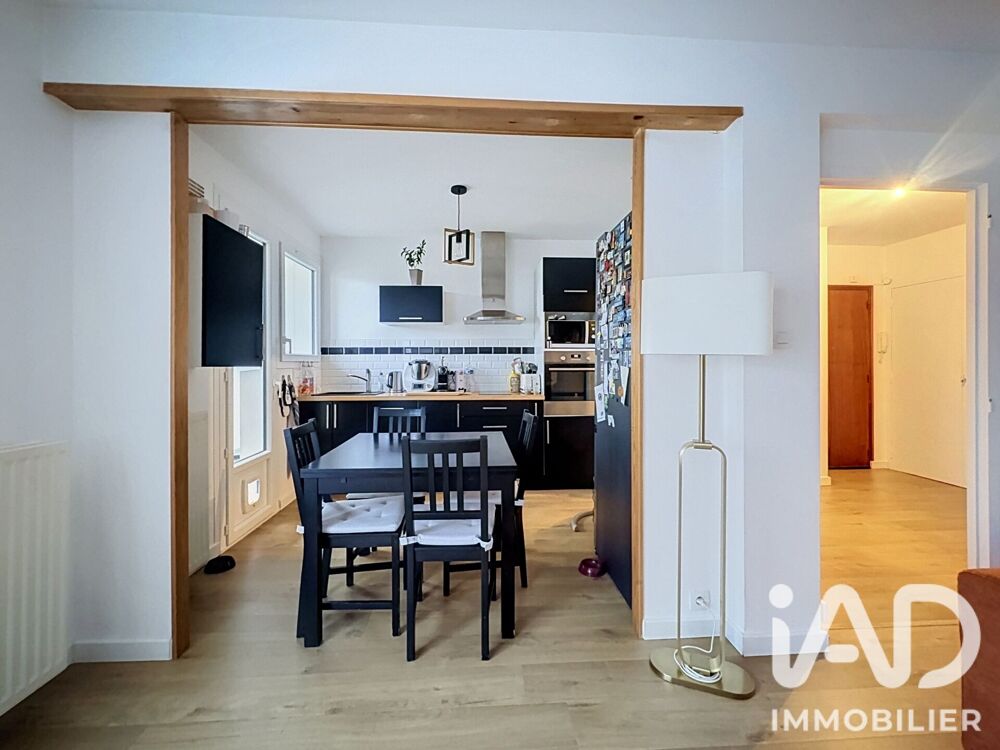 Vente Appartement Vente Appartement 3 pièces Rennes