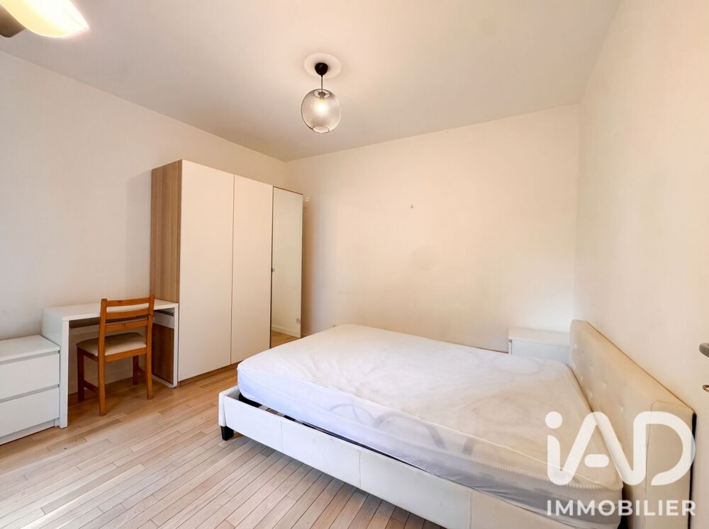 Vente Appartement Vente Appartement 2 pièces Suresnes