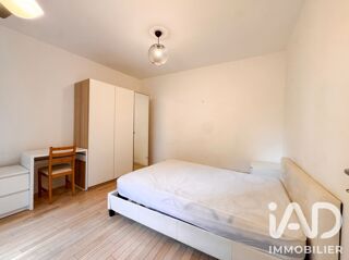 Vente Appartement Vente Appartement 2 pièces Suresnes