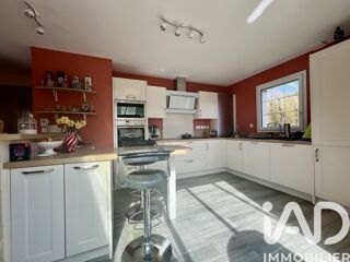  Maison à vendre 7 pièces 149 m²