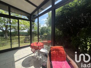  Maison à vendre 7 pièces 178 m²