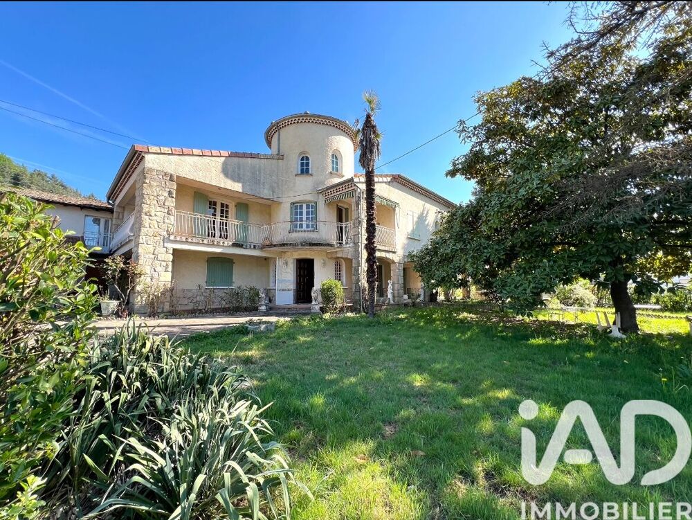 Vente Maison/villa 14 pièces