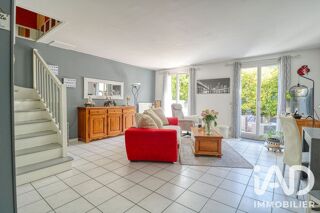  Maison à vendre 4 pièces 77 m²