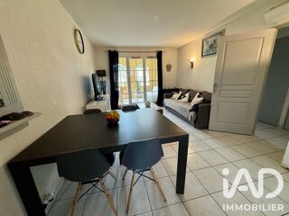  Appartement à vendre 3 pièces 52 m²