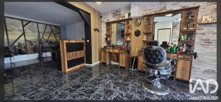  Immeuble à vendre 471 m²