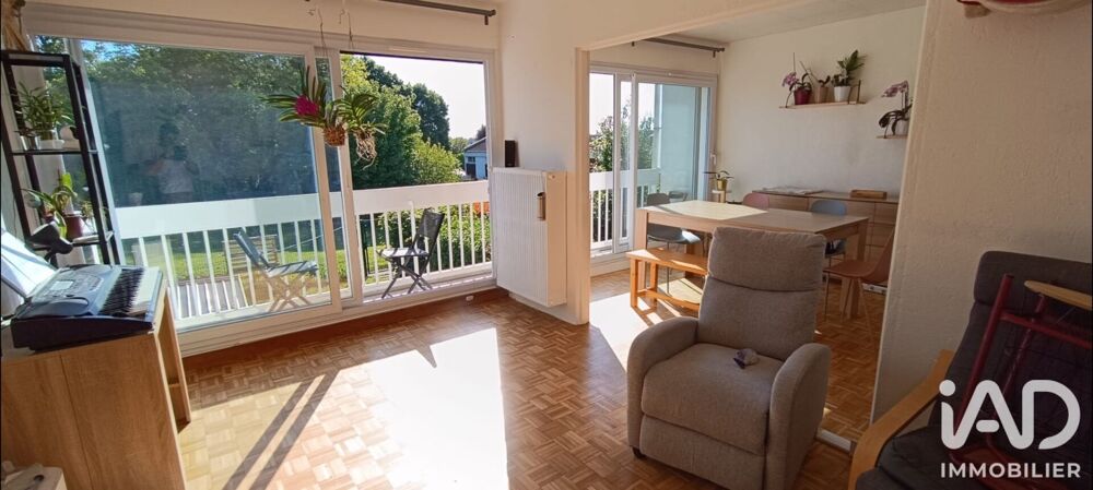 Vente Maison Vente Maison/villa 4 pièces Annet-sur-marne