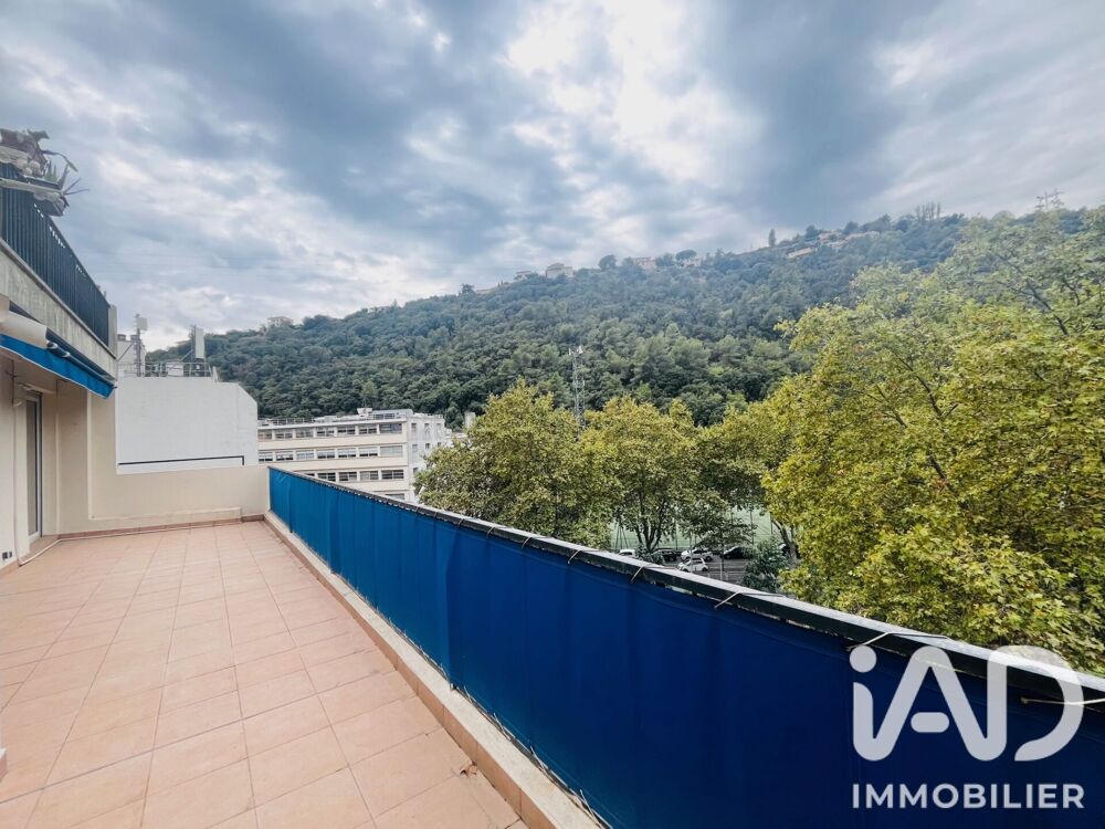 Vente Appartement Vente Appartement 3 pièces Nice