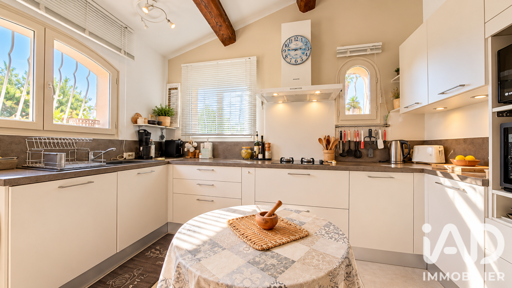 à vendre  Maison Sainte-Maxime (83120)