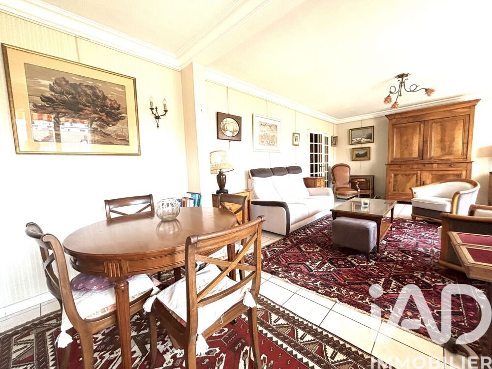 Vente Appartement Vente Appartement 4 pièces Grenoble