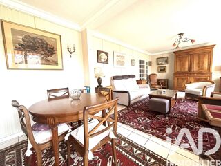  Appartement à vendre 4 pièces 108 m²
