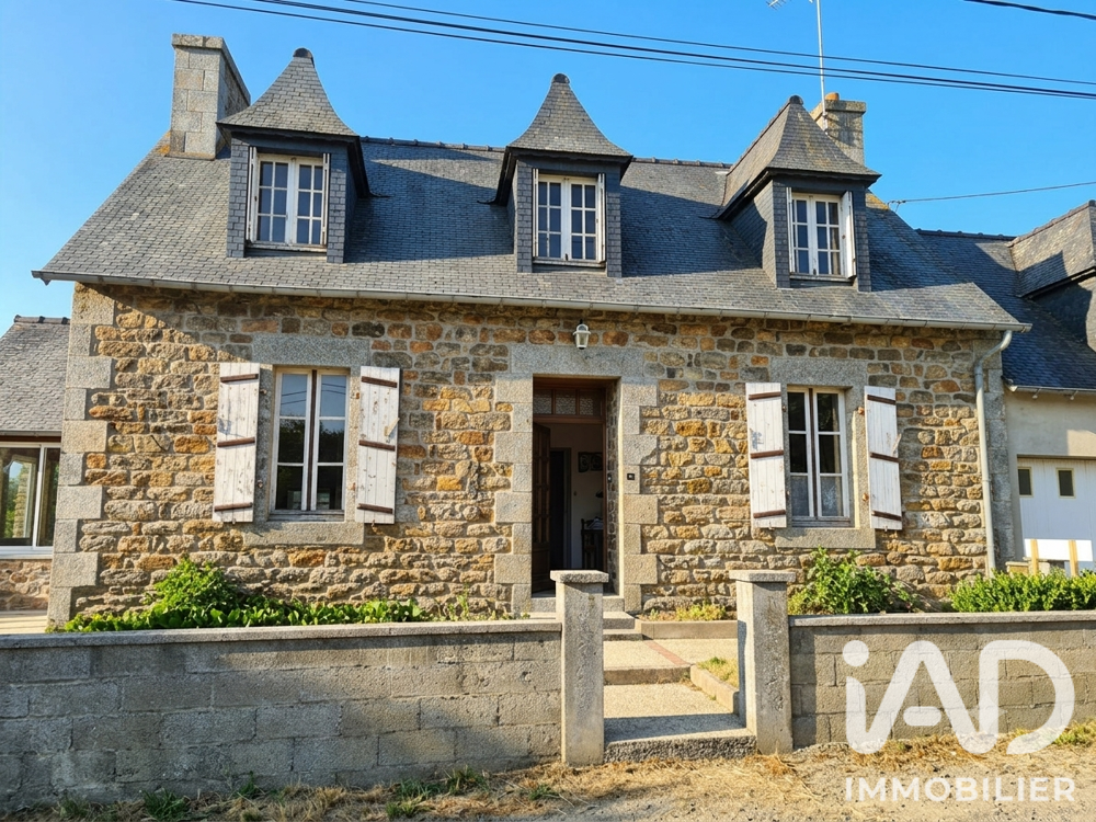 Vente Maison de campagne 5 pièces