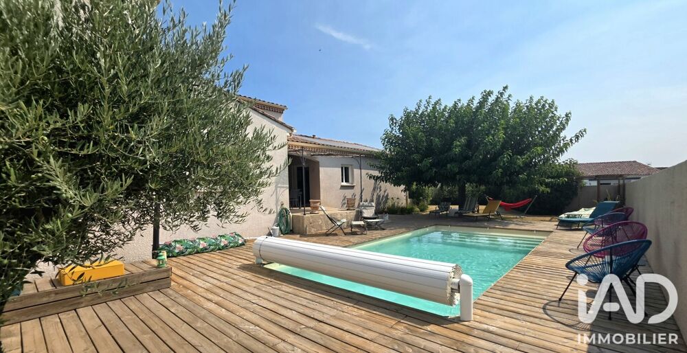 Vente Maison/villa 8 pièces