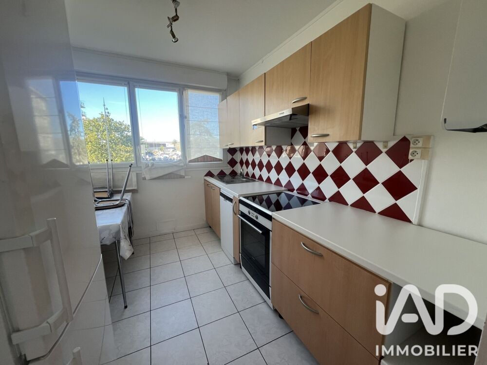 Location Appartement Location Appartement 3 pièces Angers