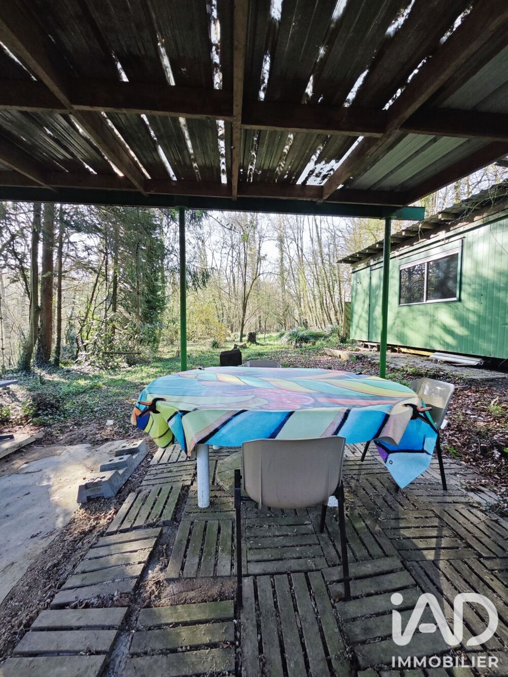 Vente Terrain Vente Terrain 1 128 m&sup2; Wulverdinghe