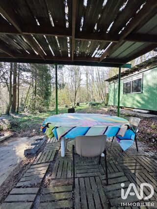 Vente Terrain Vente Terrain 1 128 m&sup2; Wulverdinghe