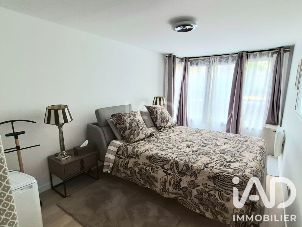à vendre  Appartement Suresnes (92150)