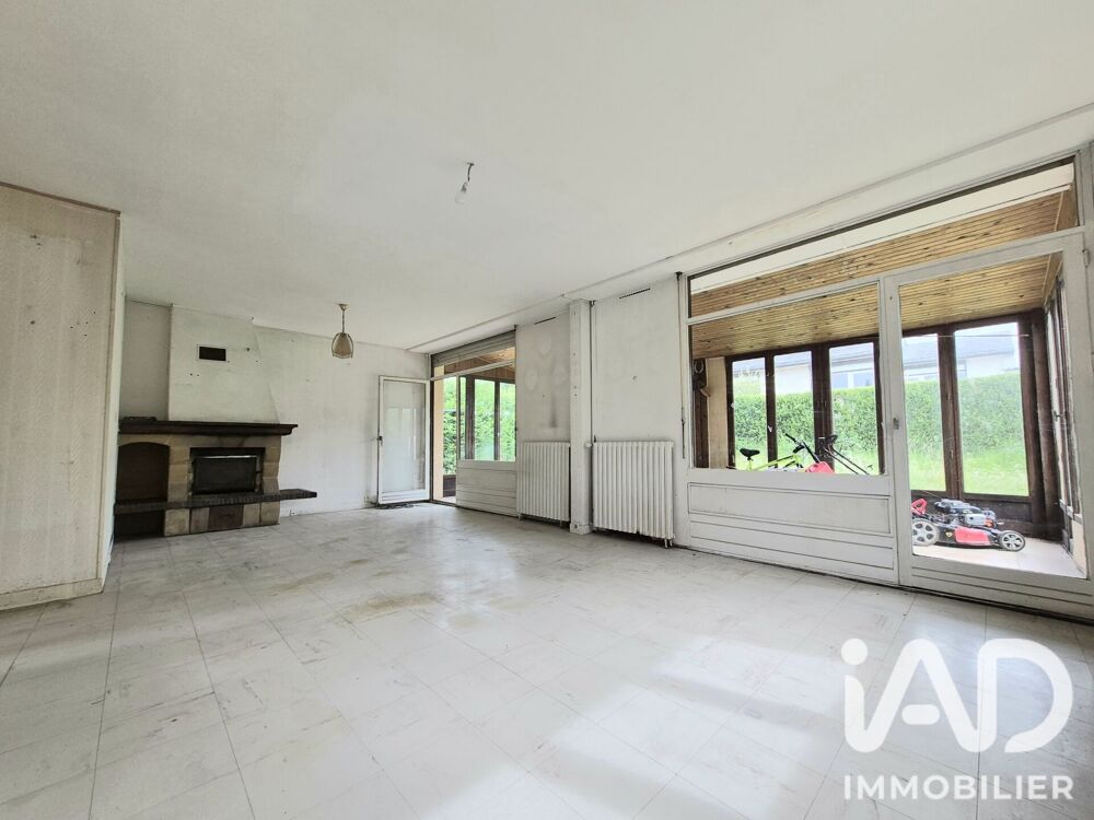 Vente Maison Vente Maison/villa 5 pièces Tournes