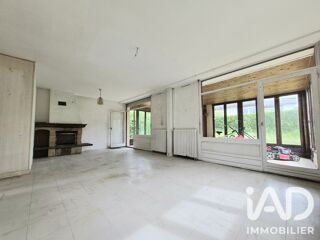  Maison à vendre 5 pièces 110 m²
