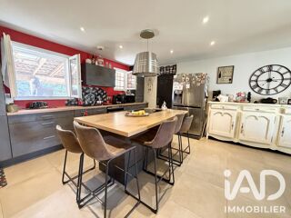  Maison à vendre 5 pièces 140 m²
