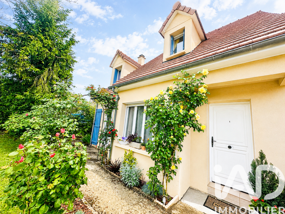 Vente Maison Vente Maison/villa 6 pièces Houx