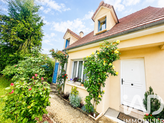Vente Maison Vente Maison/villa 6 pièces Houx