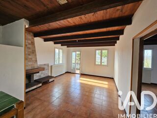  Maison � vendre 4 pi�ces 83 m�