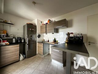  Appartement � vendre 2 pi�ces 42 m�