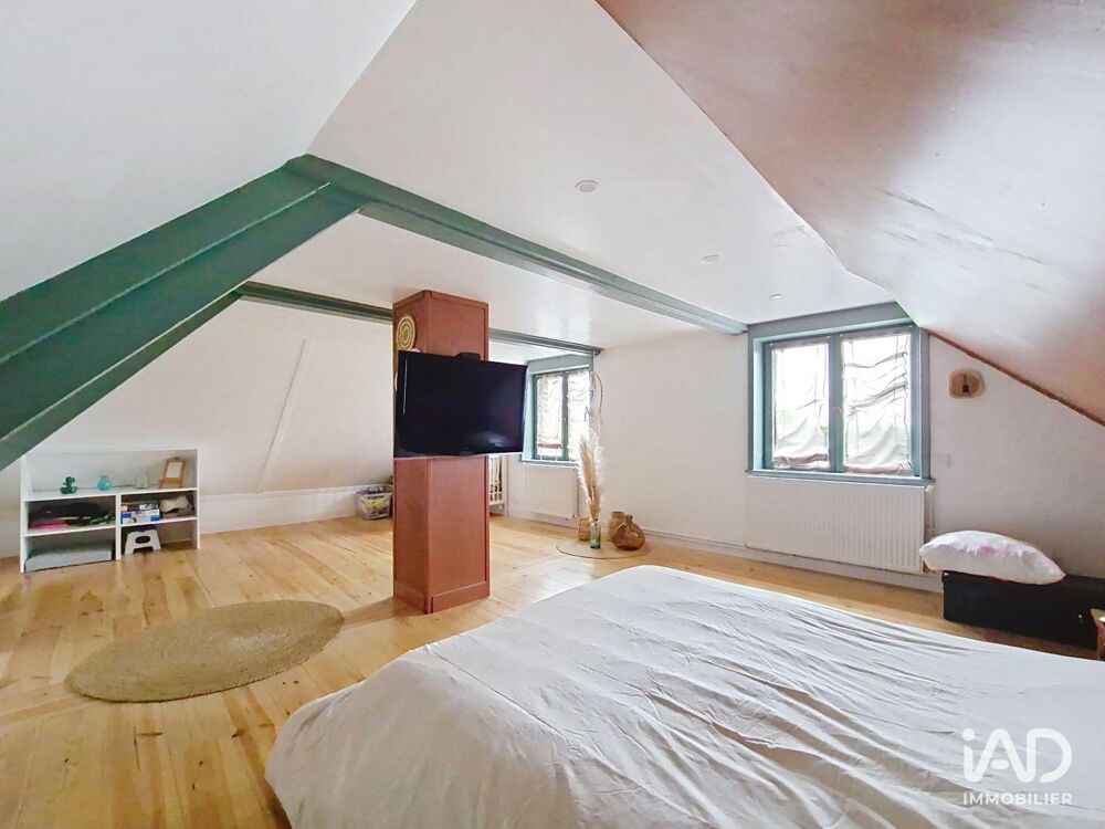 Vente Maison Vente Maison/villa 4 pièces Orchies