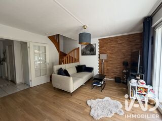  Maison à vendre 4 pièces 89 m²