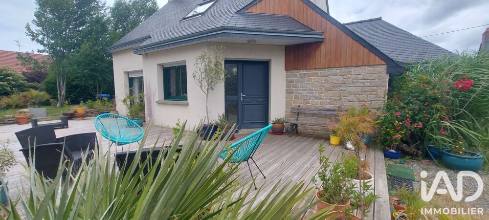 Maison 5 pièces 119 m² · à Planguenoual · 119 m² · 345 000 €