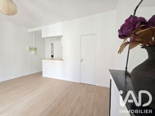  Appartement à vendre 1 pièce 22 m²