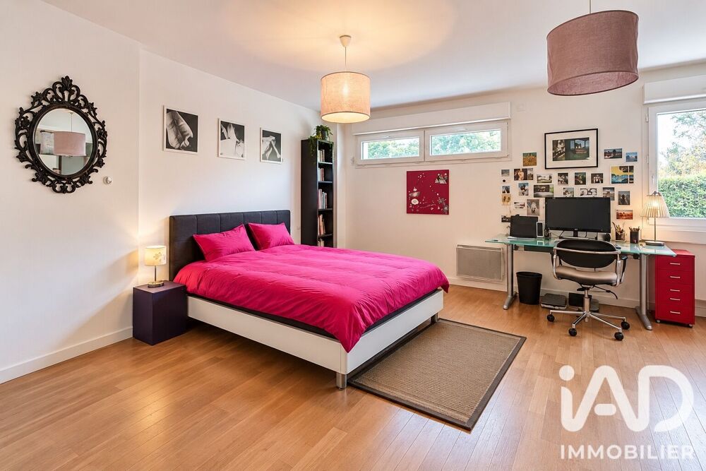 Vente Appartement Vente Appartement 2 pièces Saint-cyr-l'École