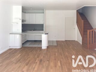  Appartement à vendre 3 pièces 69 m²