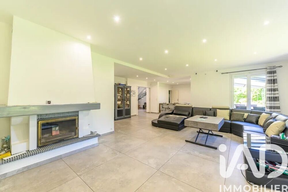 Vente Maison/villa 8 pièces
