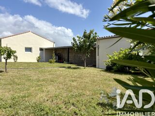  Maison à vendre 4 pièces 90 m²