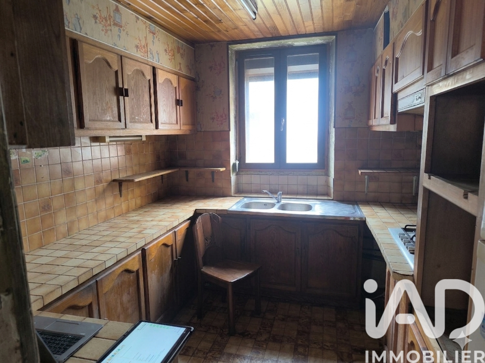 Vente Maison/villa 11 pièces