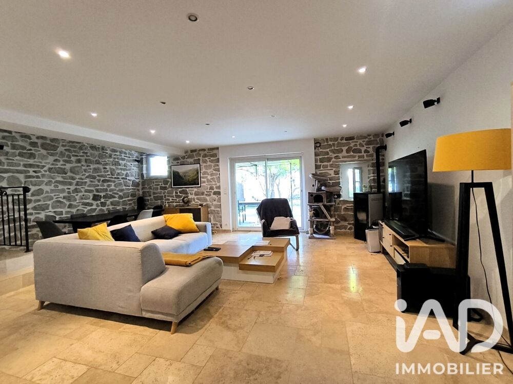 Vente Maison de ville 4 pièces