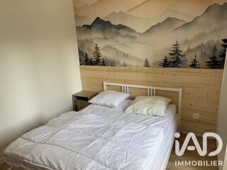  Appartement à louer 2 pièces 41 m²