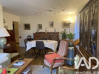  Appartement � vendre 4 pi�ces 81 m�