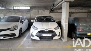  Parking / Garage à vendre 11 m²