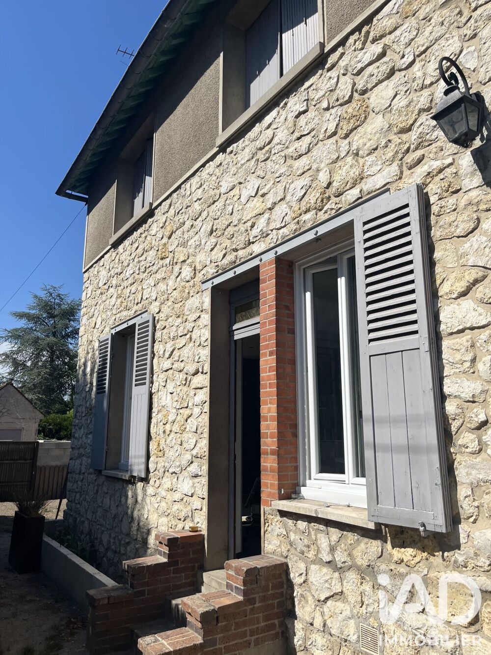 Vente Maison/villa 3 pièces