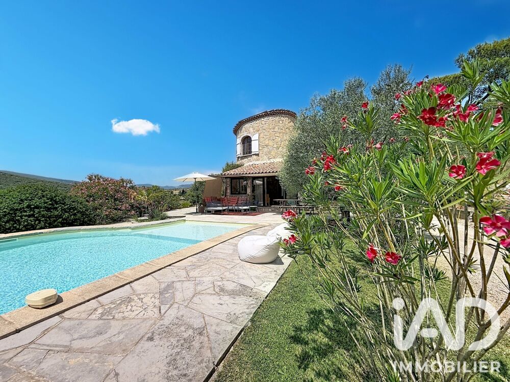 Vente Maison Vente Maison/villa 10 pièces Brissac