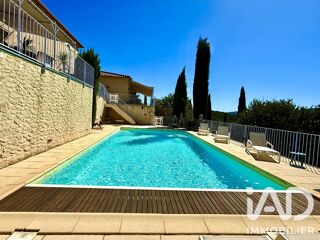  Maison à vendre 12 pièces 365 m²