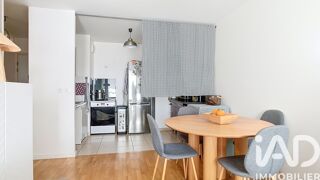 Appartement � vendre 3 pi�ces 58 m�