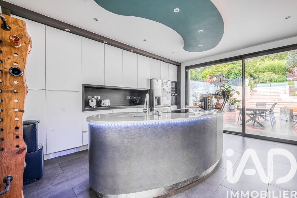 � vendre  Maison Villevaud� (77410)