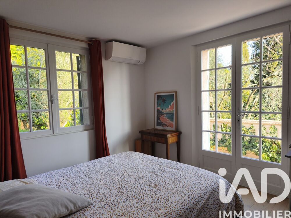 � vendre  Maison Cabris (06530)