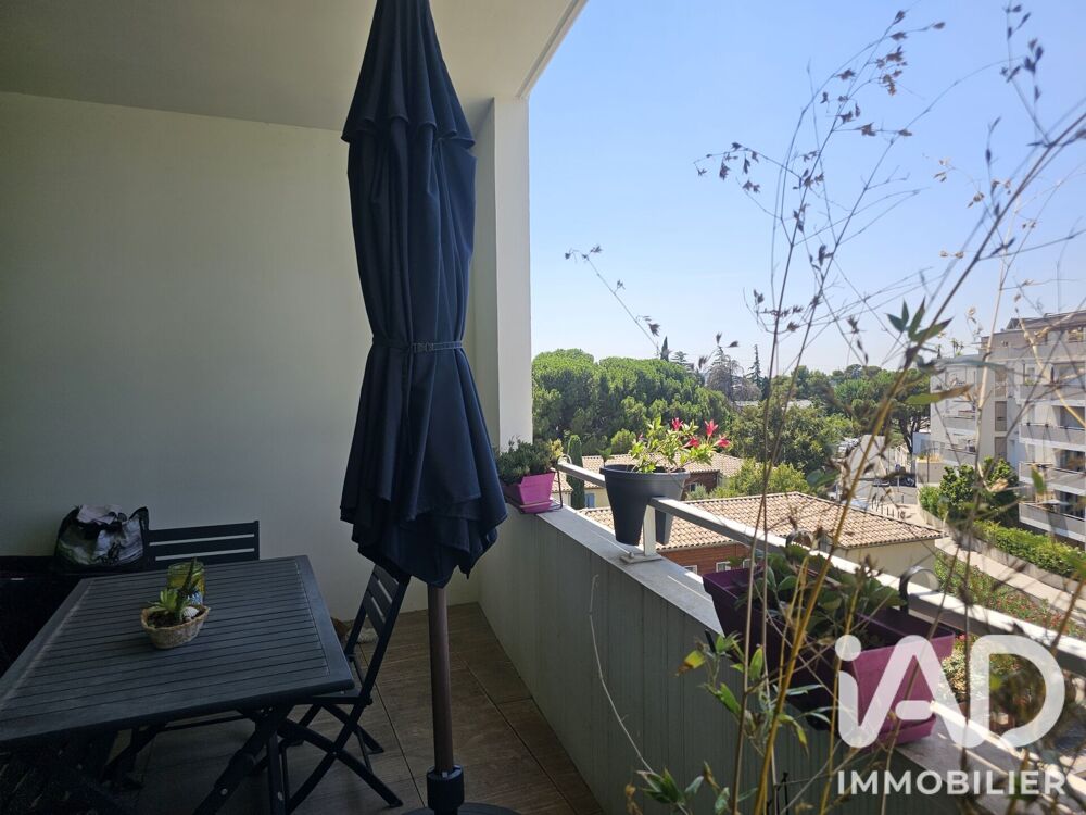 Vente Appartement Vente Appartement 3 pièces Montpellier