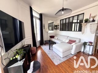  Appartement à vendre 2 pièces 40 m²